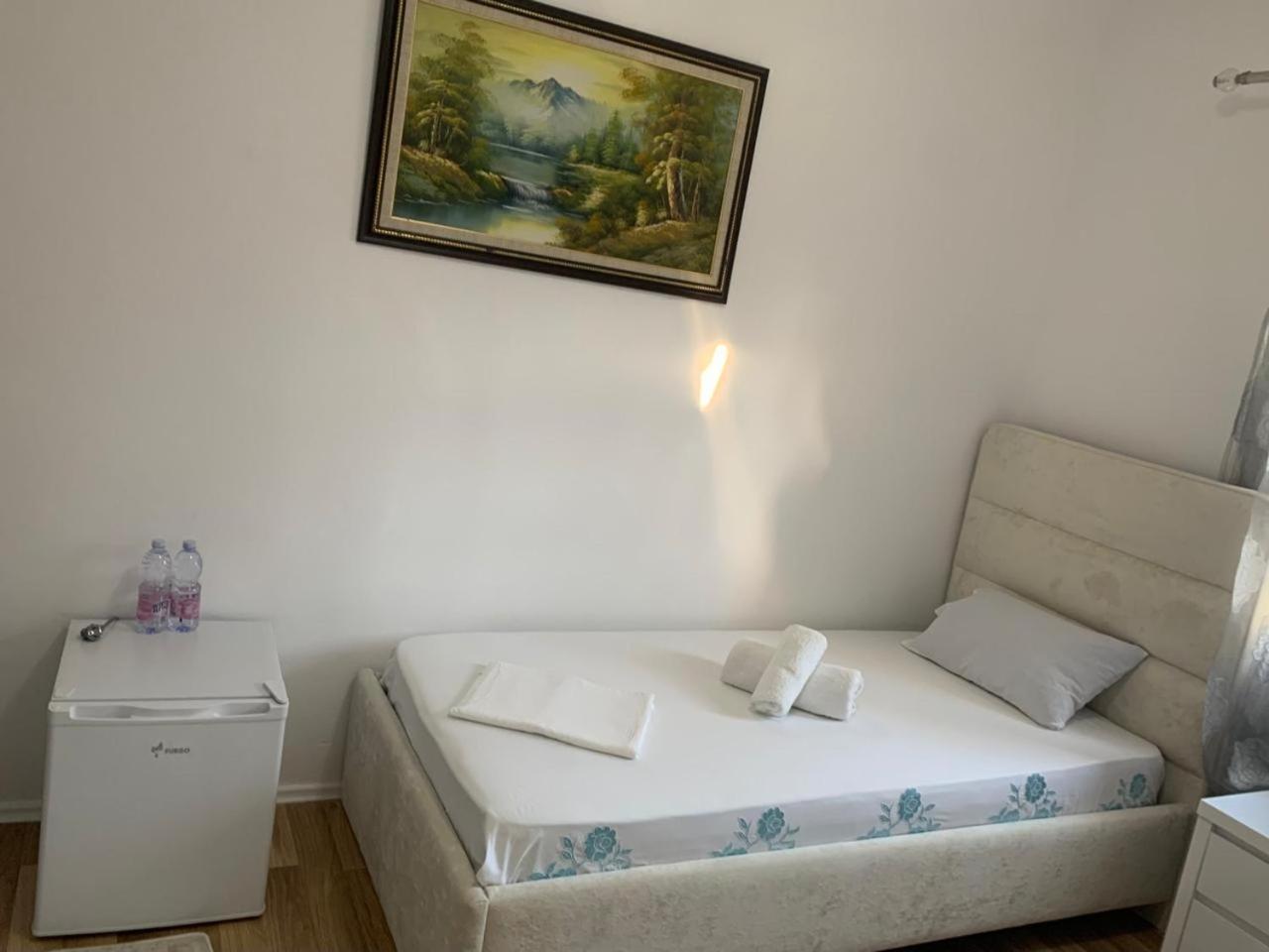 شقة Flat In Berat'S Center المظهر الخارجي الصورة