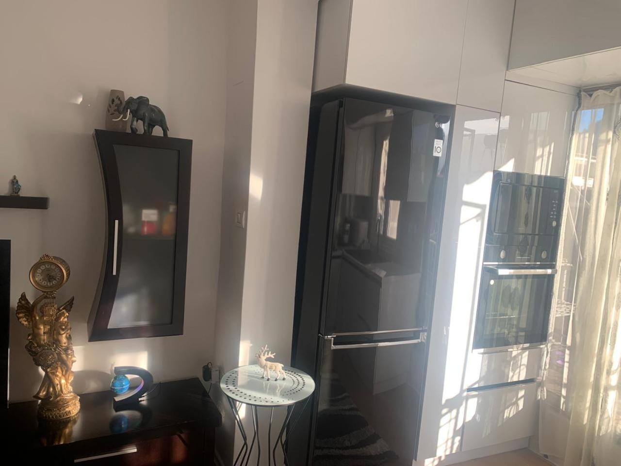 شقة Flat In Berat'S Center المظهر الخارجي الصورة