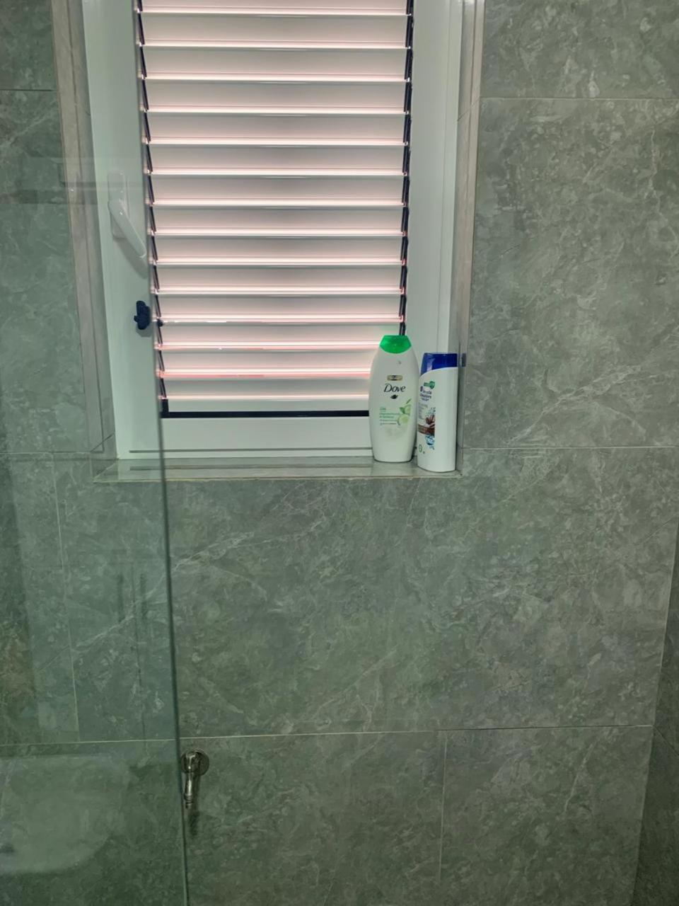 شقة Flat In Berat'S Center المظهر الخارجي الصورة